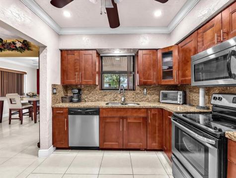 6631 SW 24th Street Miramar FL 33023