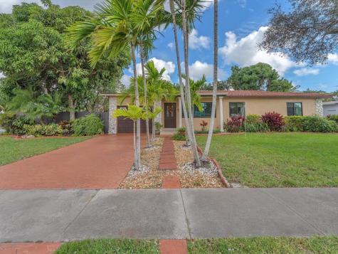 6631 SW 24th Street Miramar FL 33023
