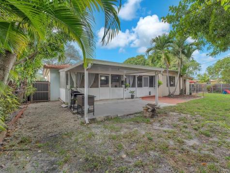 6631 SW 24th Street Miramar FL 33023