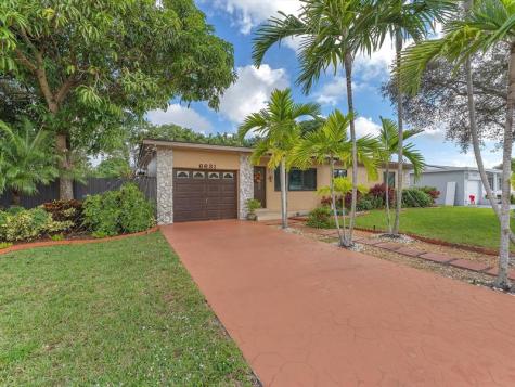 6631 SW 24th Street Miramar FL 33023