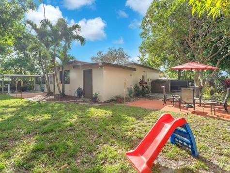6631 SW 24th Street Miramar FL 33023