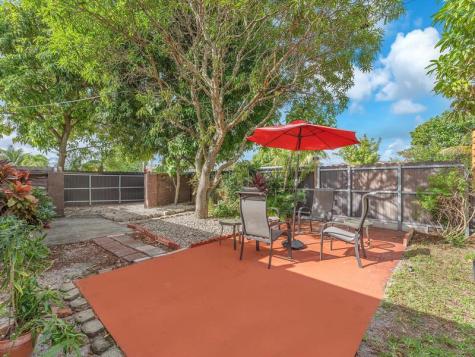 6631 SW 24th Street Miramar FL 33023