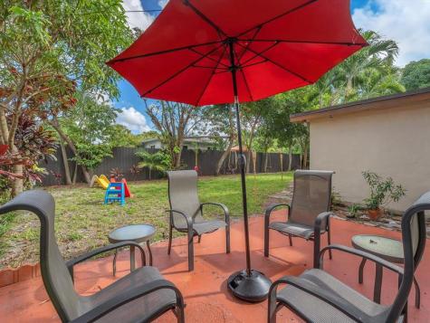 6631 SW 24th Street Miramar FL 33023