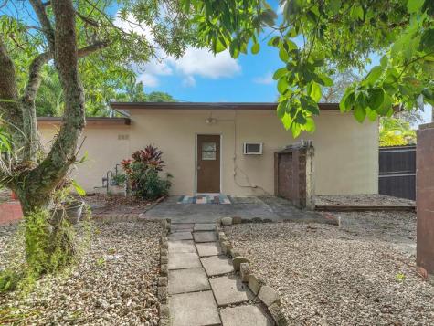 6631 SW 24th Street Miramar FL 33023