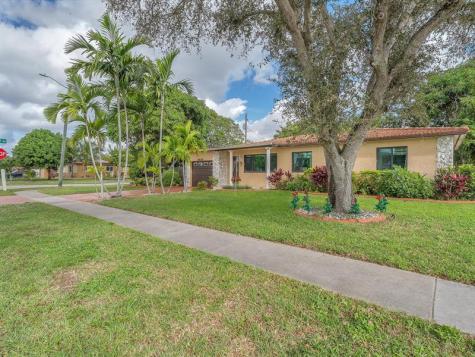 6631 SW 24th Street Miramar FL 33023