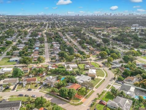 6631 SW 24th Street Miramar FL 33023