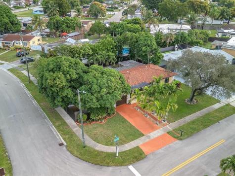 6631 SW 24th Street Miramar FL 33023