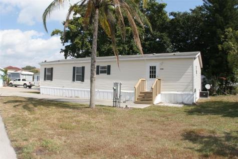3968 Sheraton Circle Boynton Beach FL 33436