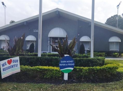 3968 Sheraton Circle Boynton Beach FL 33436