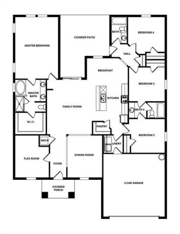 9780 87TH Street Vero Beach FL 32967