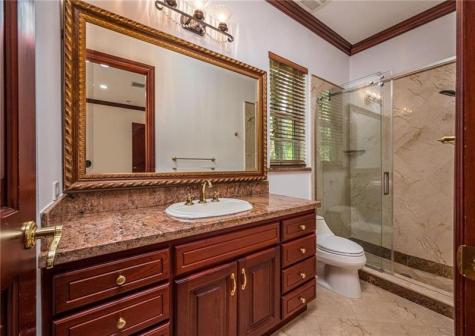 6465 SW 178th Avenue Southwest Ranches FL 33331
