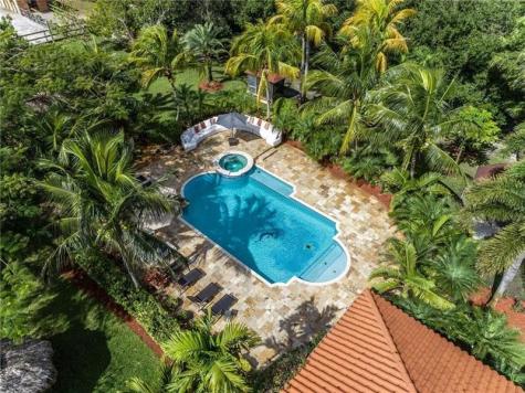 6465 SW 178th Avenue Southwest Ranches FL 33331