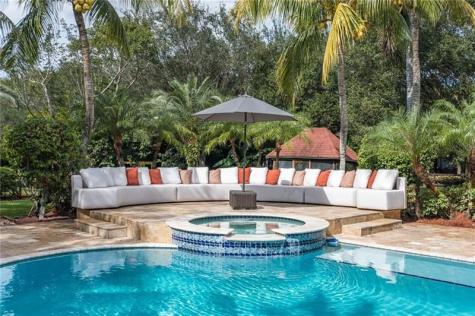 6465 SW 178th Avenue Southwest Ranches FL 33331