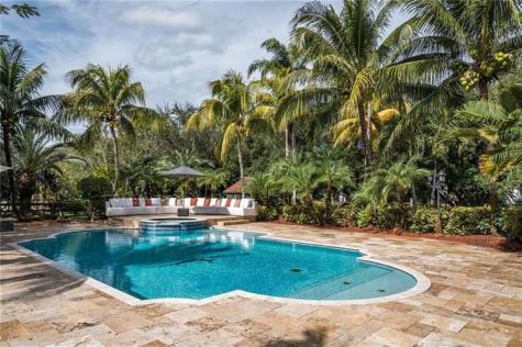6465 SW 178th Avenue Southwest Ranches FL 33331