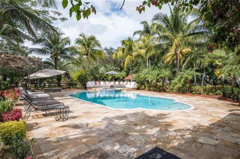 6465 SW 178th Avenue Southwest Ranches FL 33331