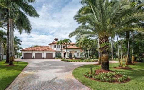 6465 SW 178th Avenue Southwest Ranches FL 33331