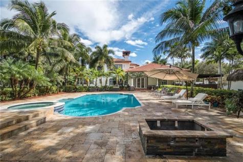 6465 SW 178th Avenue Southwest Ranches FL 33331