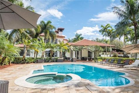 6465 SW 178th Avenue Southwest Ranches FL 33331