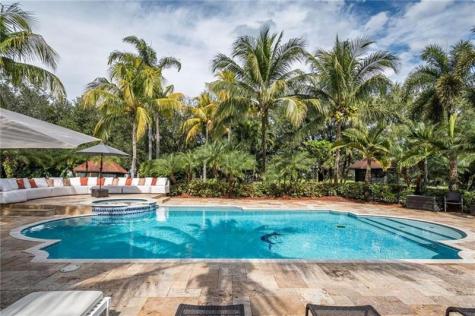 6465 SW 178th Avenue Southwest Ranches FL 33331