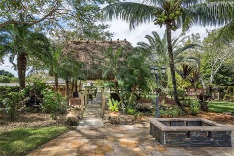 6465 SW 178th Avenue Southwest Ranches FL 33331