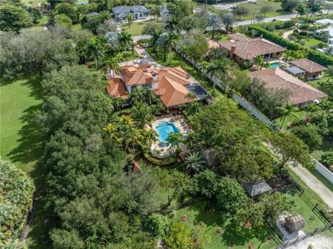 6465 SW 178th Avenue Southwest Ranches FL 33331