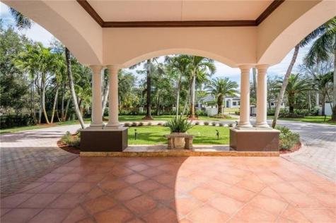 6465 SW 178th Avenue Southwest Ranches FL 33331