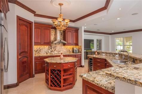 6465 SW 178th Avenue Southwest Ranches FL 33331