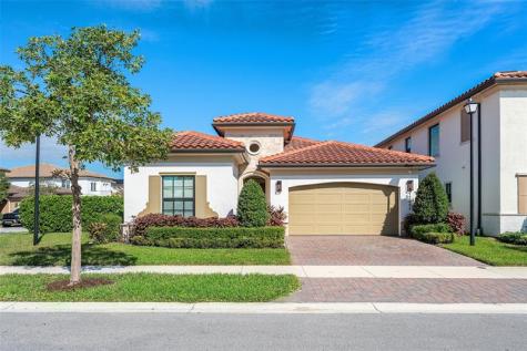 12295 N Baypoint Circle Parkland FL 33076