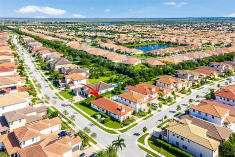 12295 N Baypoint Circle Parkland FL 33076