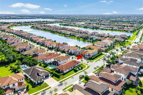12295 N Baypoint Circle Parkland FL 33076