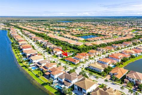 12295 N Baypoint Circle Parkland FL 33076