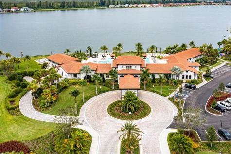 12295 N Baypoint Circle Parkland FL 33076