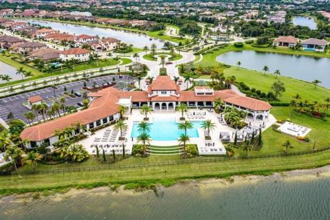 12295 N Baypoint Circle Parkland FL 33076