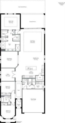 12295 N Baypoint Circle Parkland FL 33076