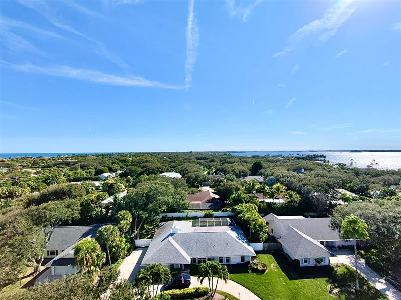 1036 Orchid Oak Drive Vero Beach FL 32963