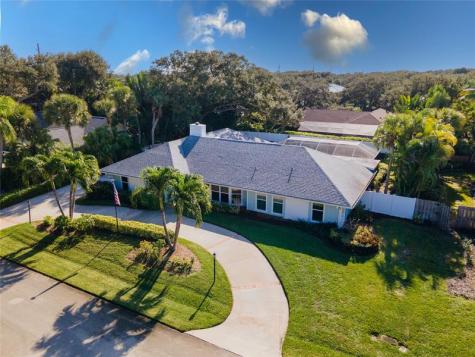 1036 Orchid Oak Drive Vero Beach FL 32963