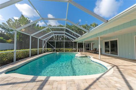 1036 Orchid Oak Drive Vero Beach FL 32963