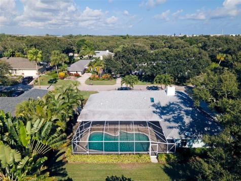1036 Orchid Oak Drive Vero Beach FL 32963