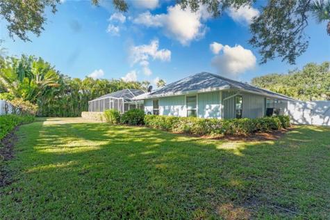 1036 Orchid Oak Drive Vero Beach FL 32963