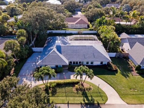 1036 Orchid Oak Drive Vero Beach FL 32963