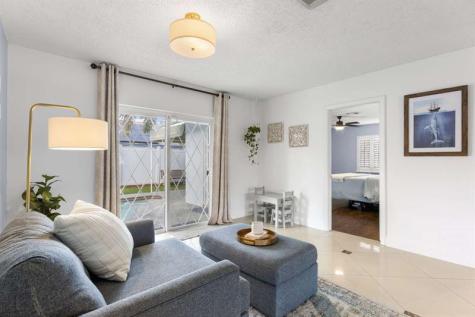 8101 Rose Marie Circle Boynton Beach FL 33472