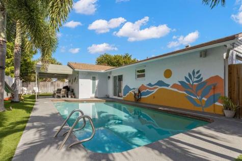 8101 Rose Marie Circle Boynton Beach FL 33472