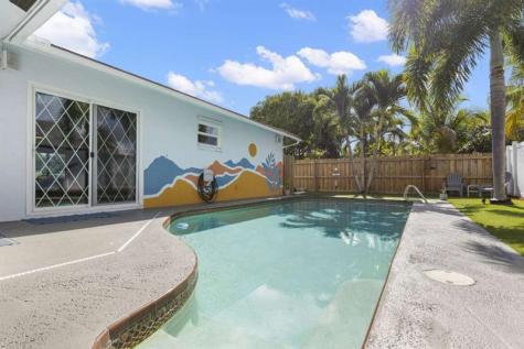 8101 Rose Marie Circle Boynton Beach FL 33472