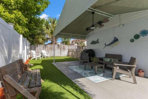 8101 Rose Marie Circle Boynton Beach FL 33472