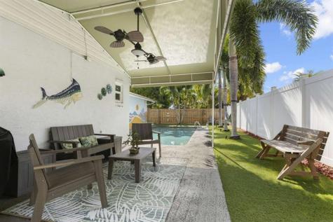 8101 Rose Marie Circle Boynton Beach FL 33472