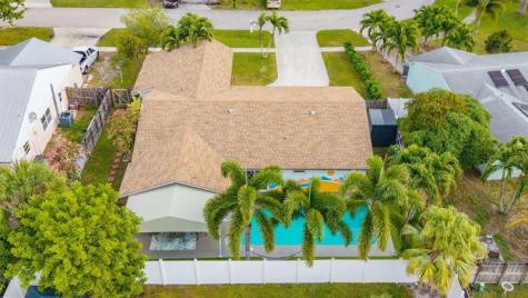 8101 Rose Marie Circle Boynton Beach FL 33472