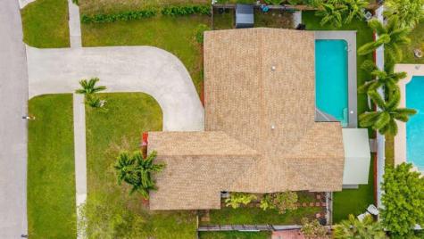 8101 Rose Marie Circle Boynton Beach FL 33472