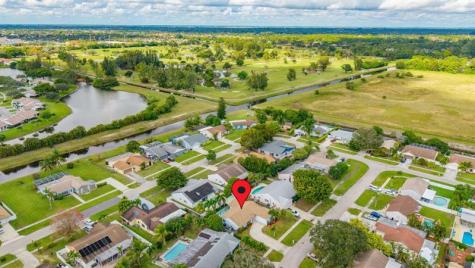 8101 Rose Marie Circle Boynton Beach FL 33472