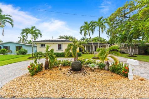 2501 NW 8th Avenue Wilton Manors FL 33311