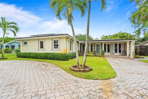 2501 NW 8th Avenue Wilton Manors FL 33311